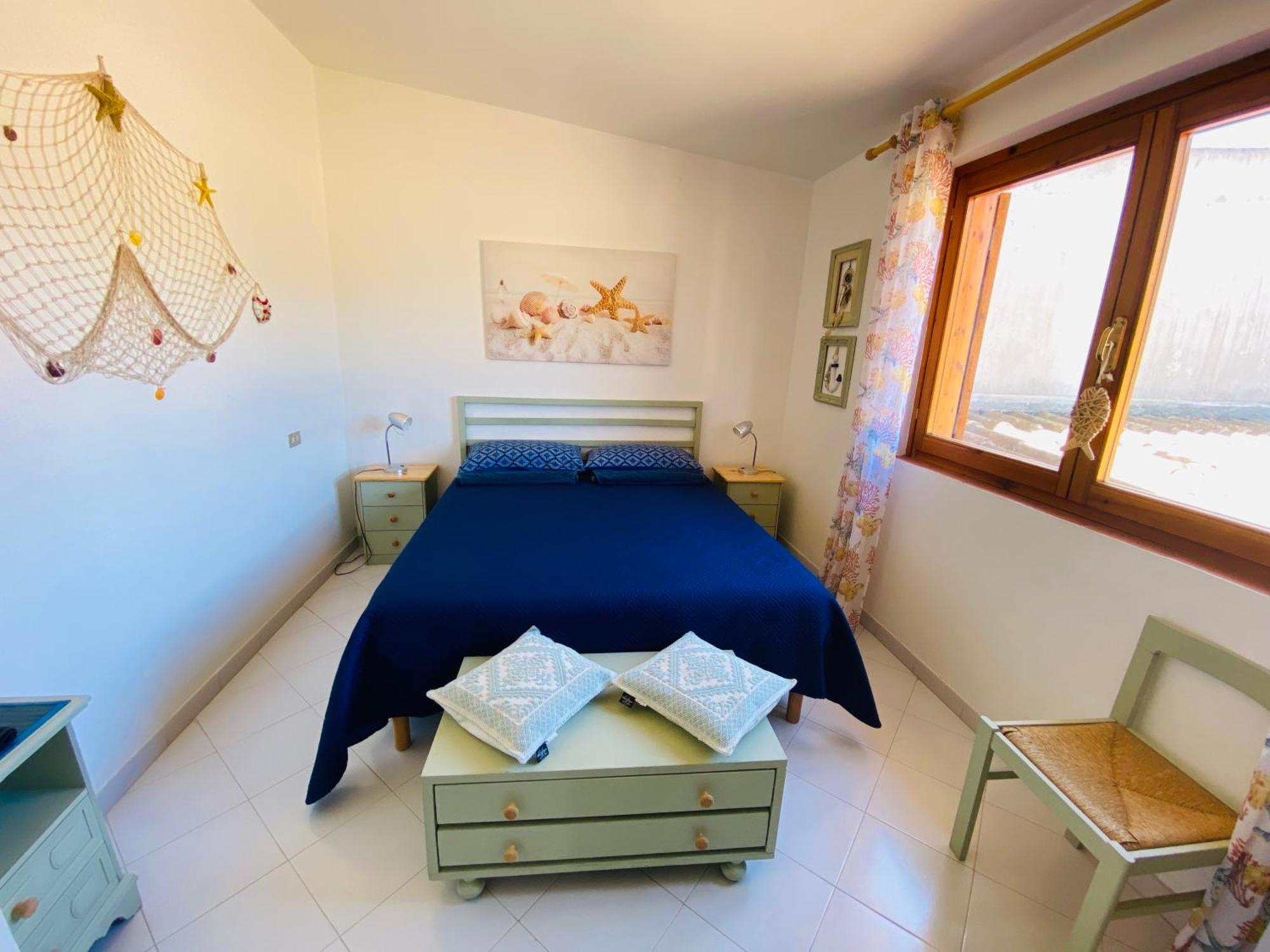 Domo Mea Apartamento Villasimius Exterior foto