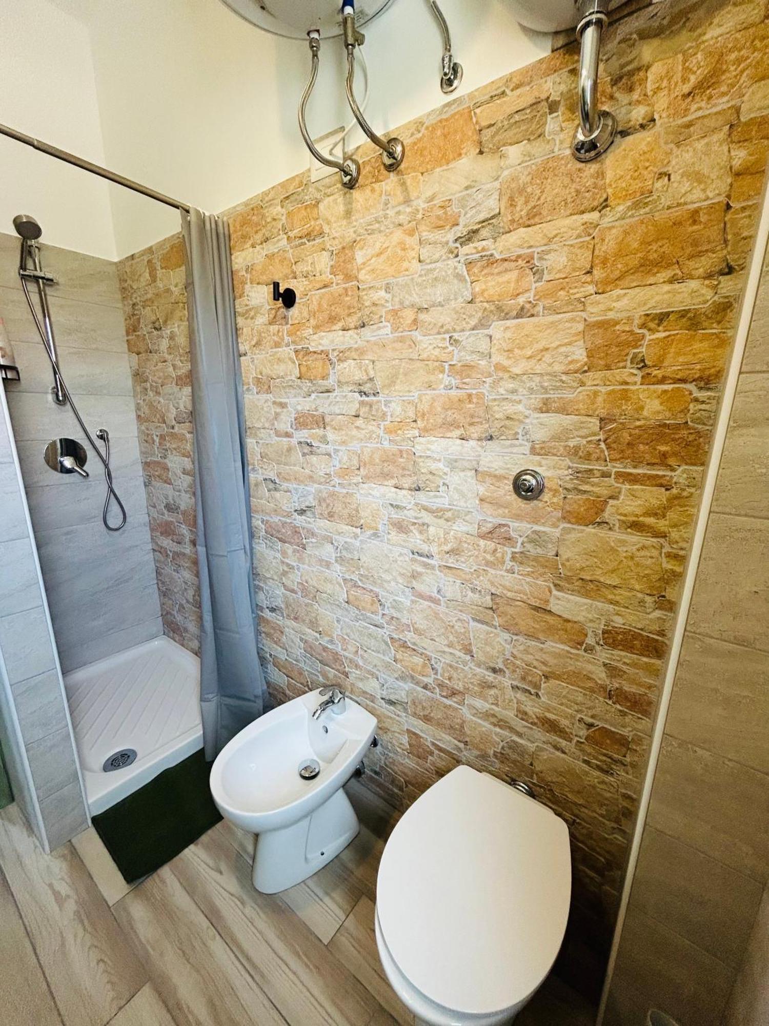 Domo Mea Apartamento Villasimius Exterior foto